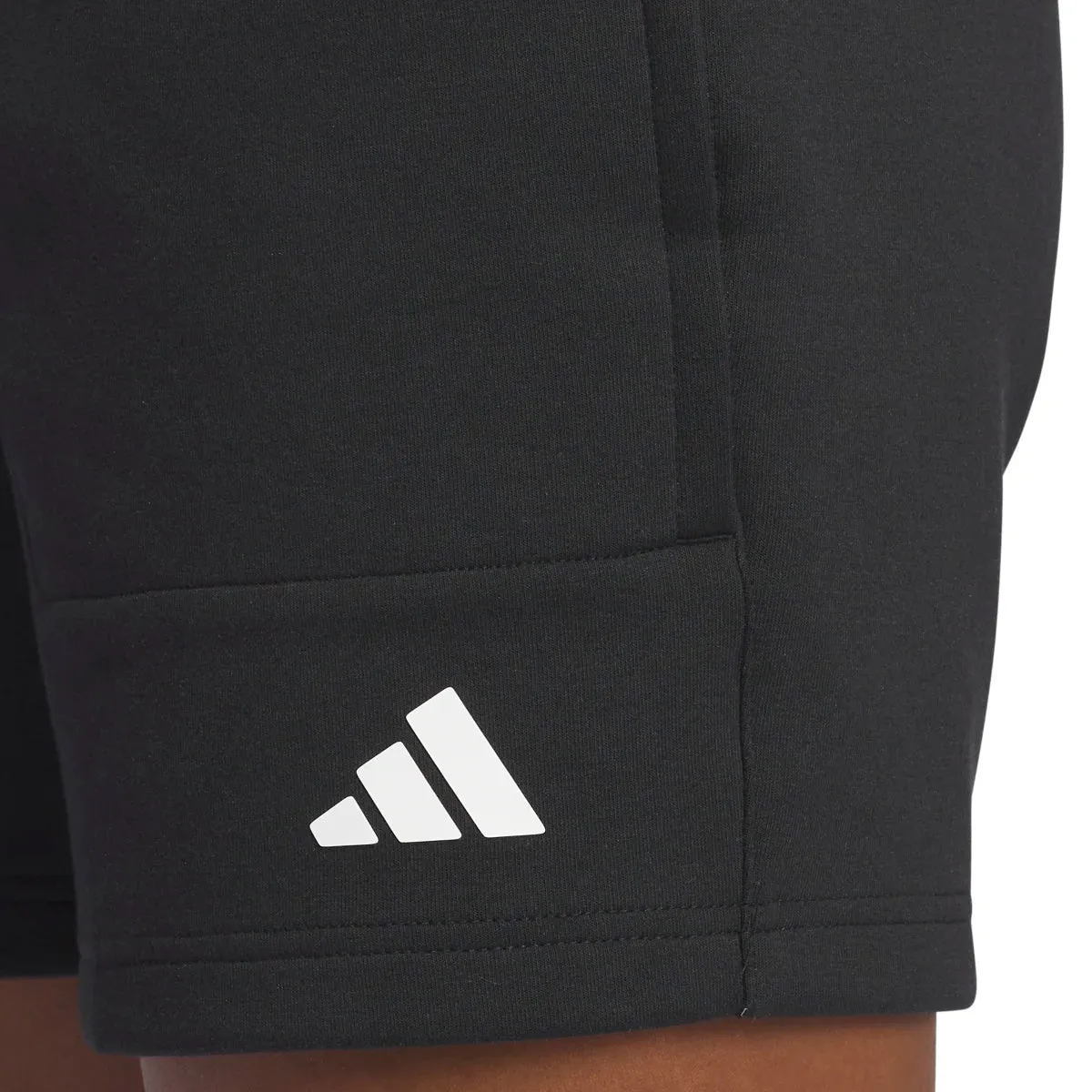 adidas Men's Baseball Dugout Batting Practice Shorts