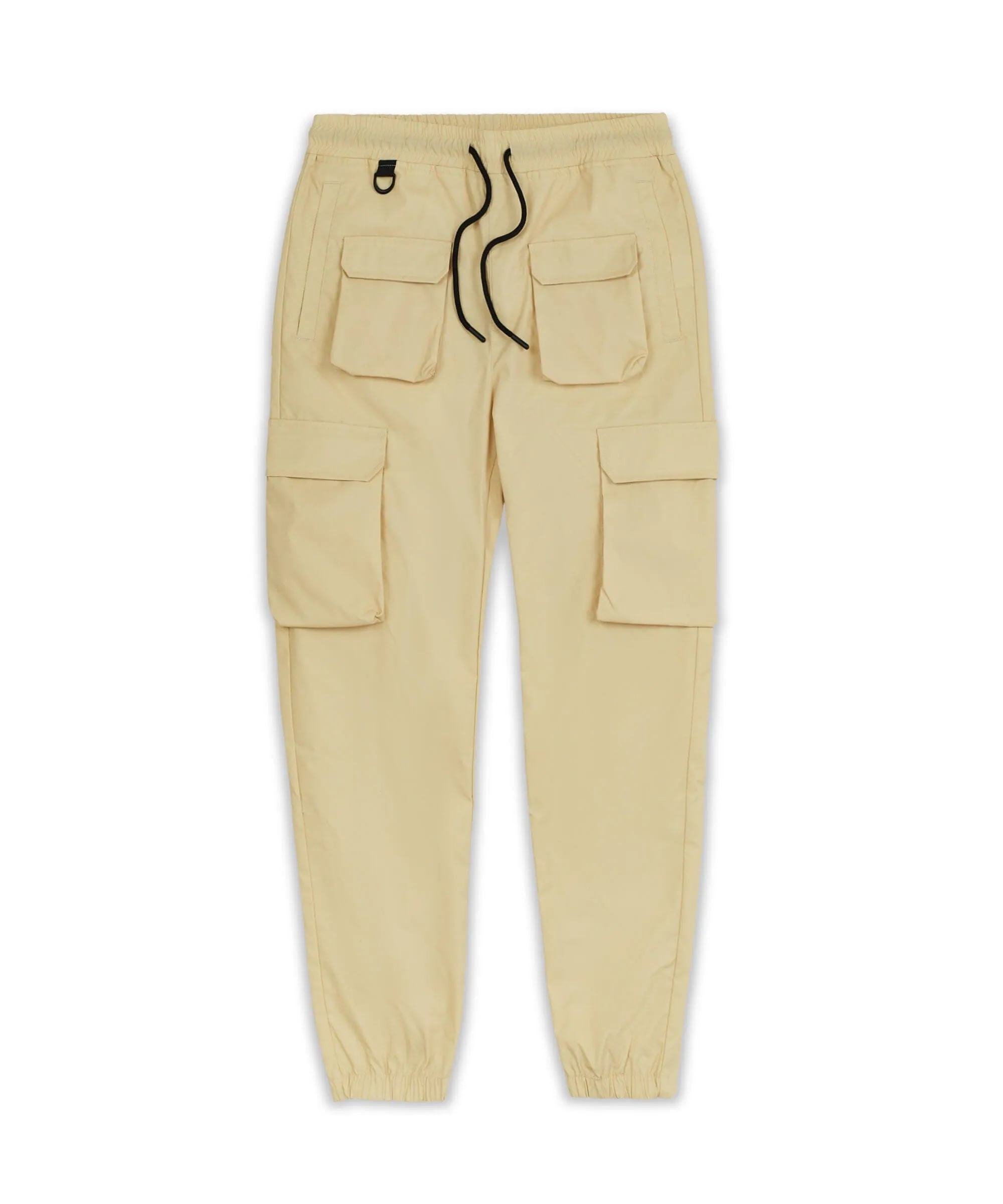 Associate Utility Pants - Taupe