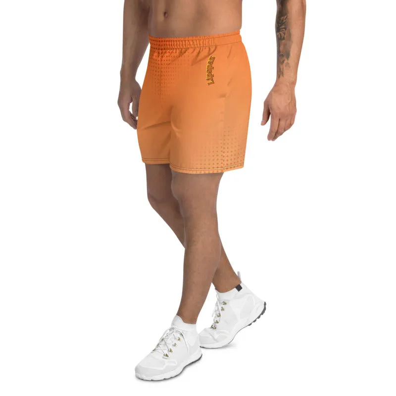 Athletic Long Shorts