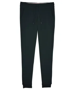 Black - Women's Stella Traces jogger pants (STBW129)