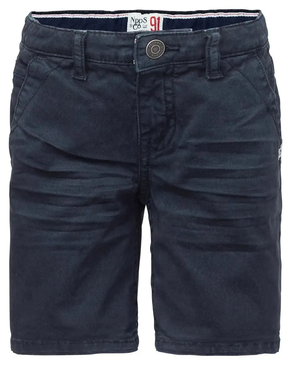 Boys Chino Shorts Ghazni | Noppies