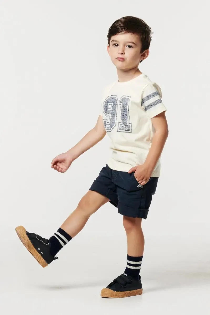 Boys Chino Shorts Ghazni | Noppies