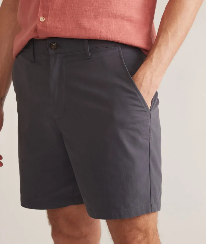 Breeze Chino Short - 7"