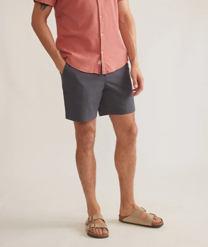 Breeze Chino Short - 7"