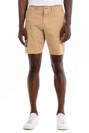 Brentwood Chino Short - Khaki