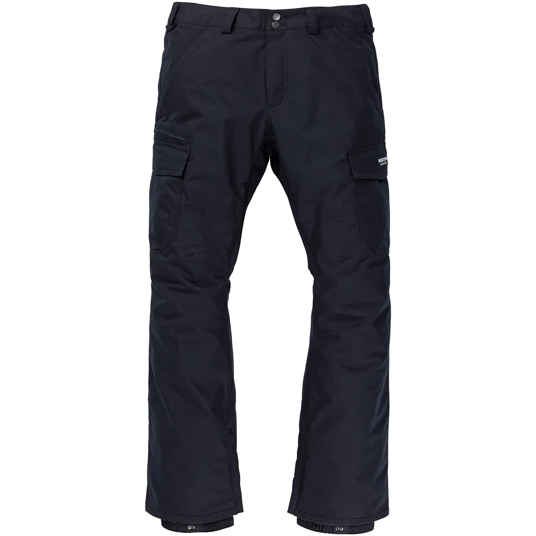 Burton Mens Cargo Pant Relaxed 2023