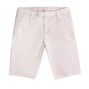 Butter Cotton Stretch Chino Shorts