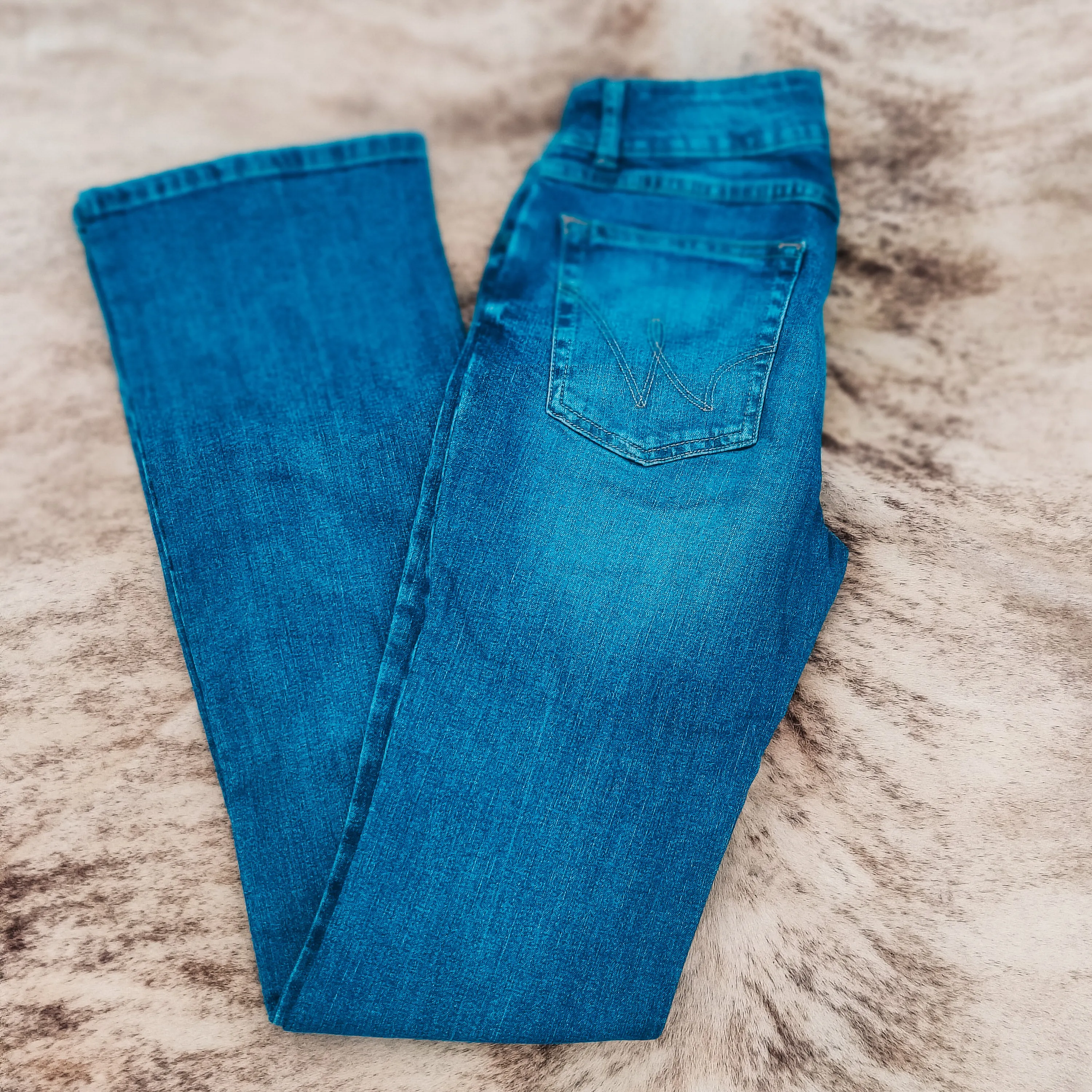 Callie Bootcut Jeans by Wrangler