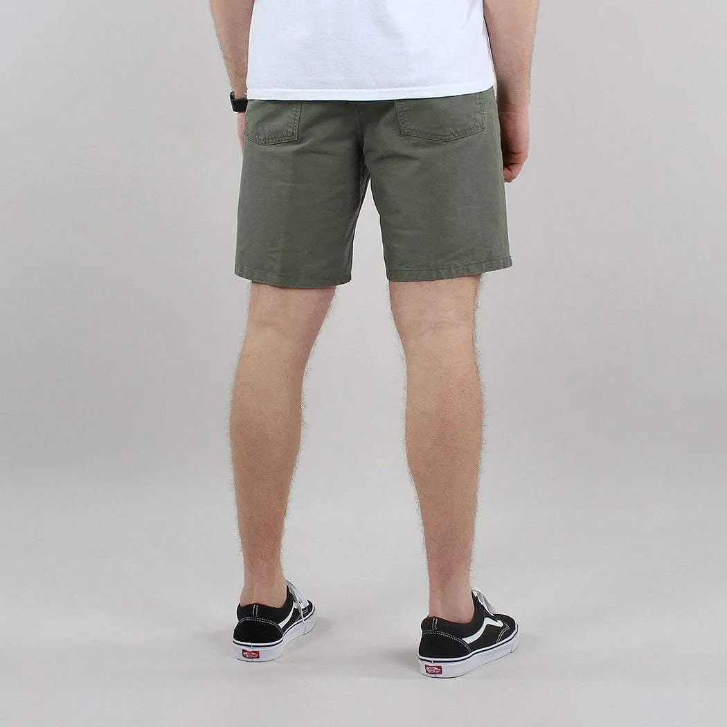 Carhartt WIP Newel Shorts