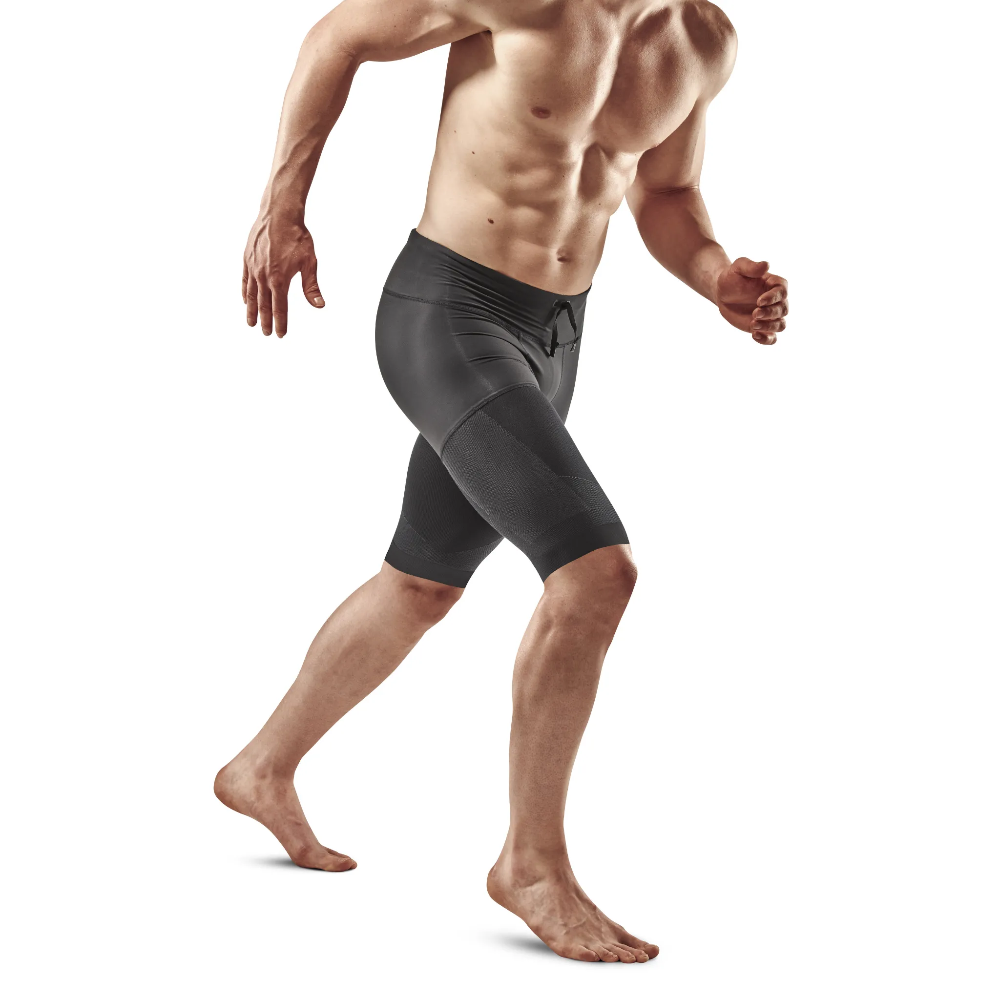 CEP Compression Run Shorts 4.0, Men