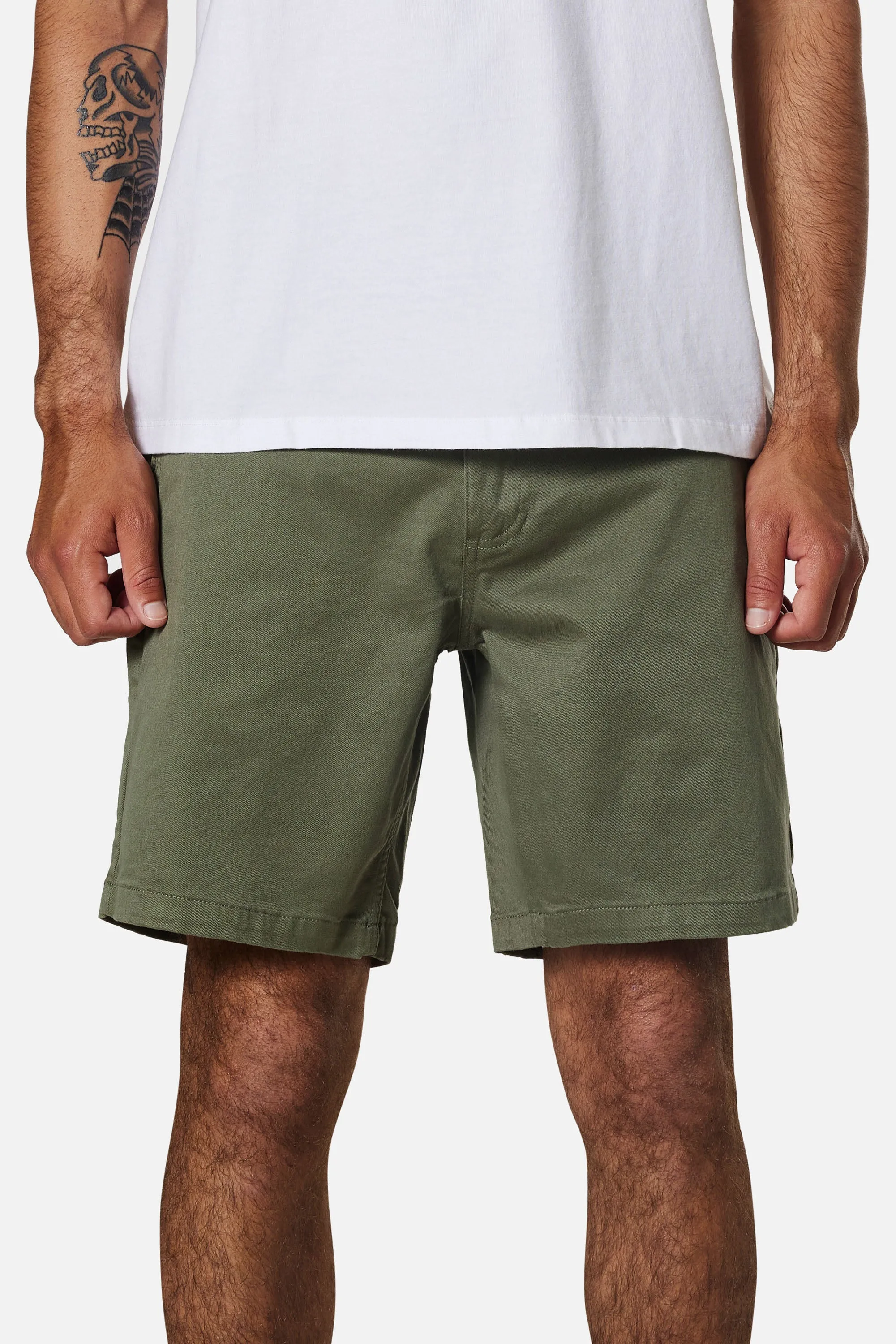 COVE SHORT