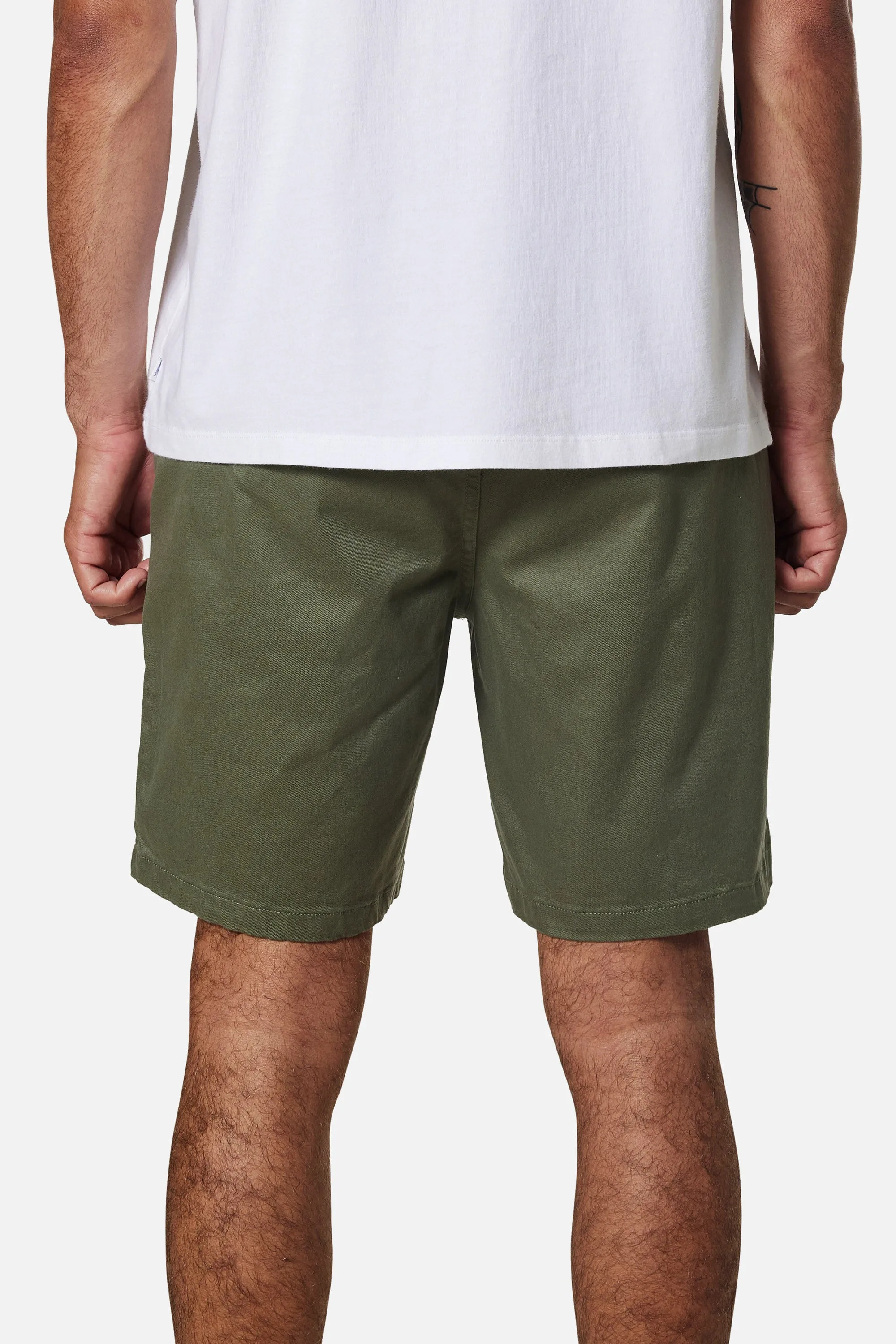 COVE SHORT