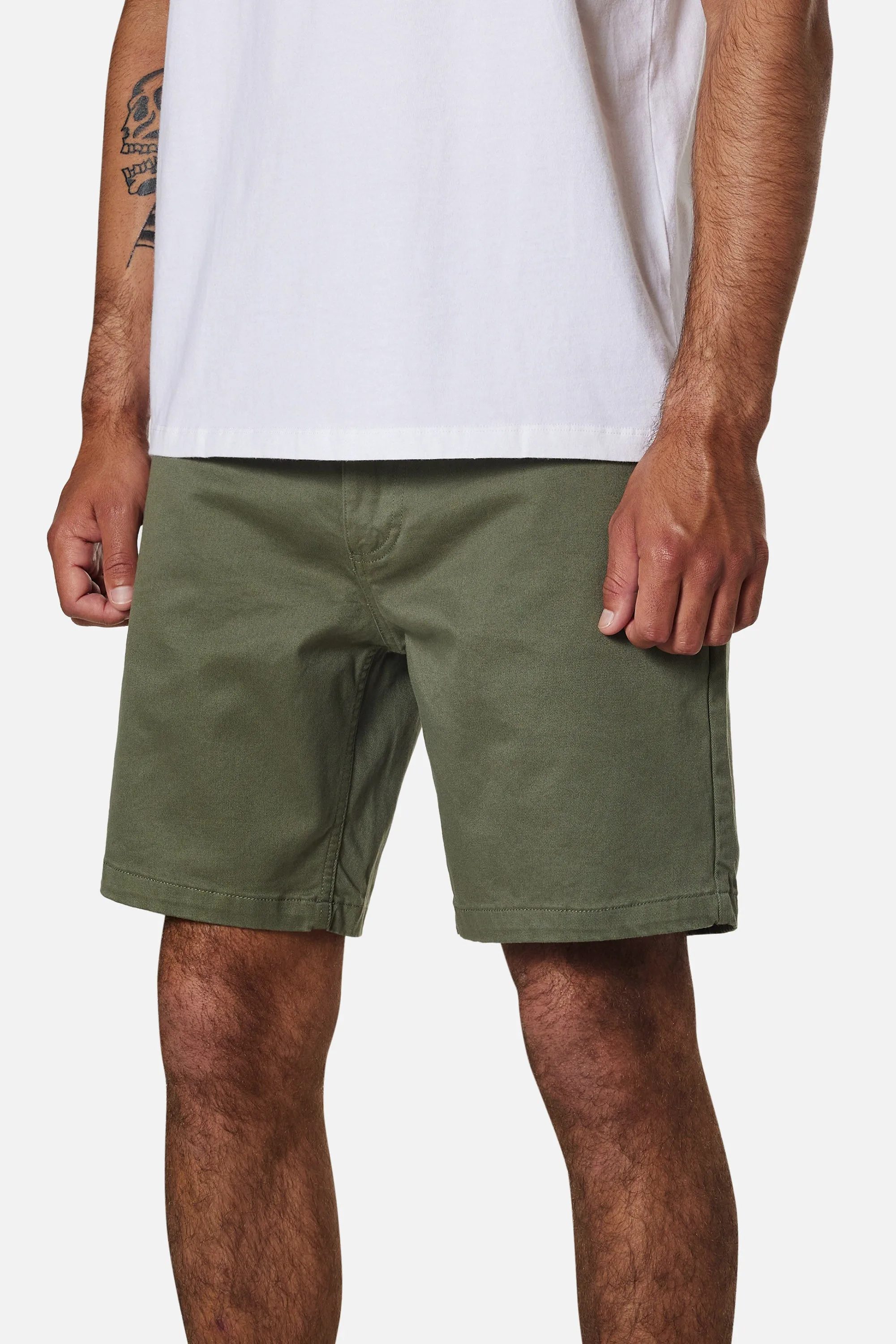 COVE SHORT