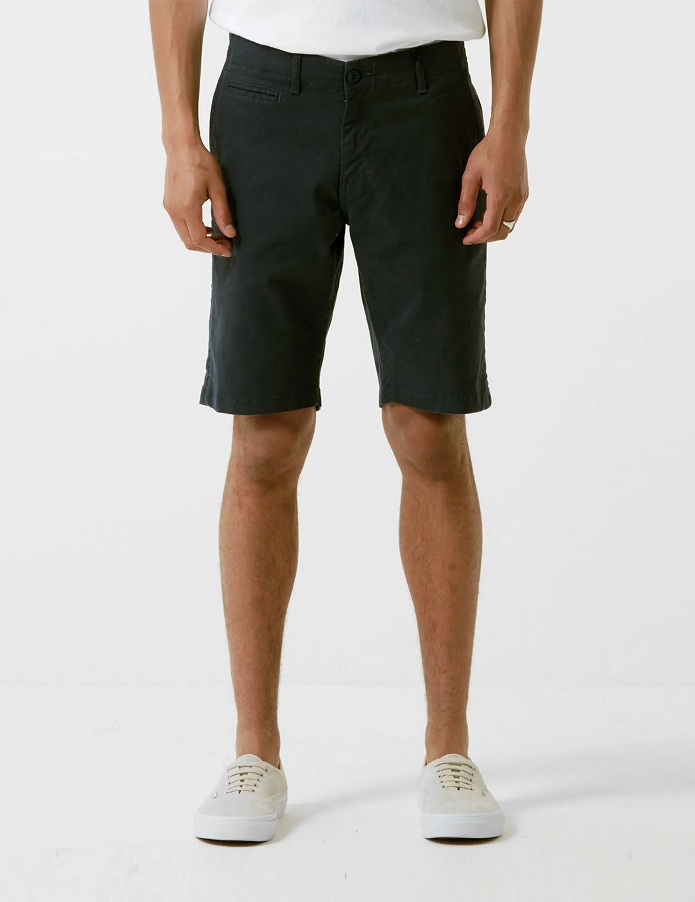 Dickies Palm Springs Shorts - Black