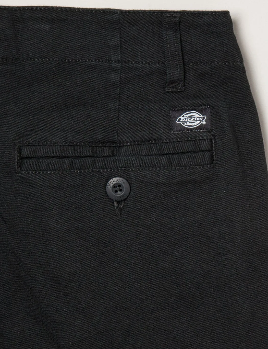 Dickies Palm Springs Shorts - Black