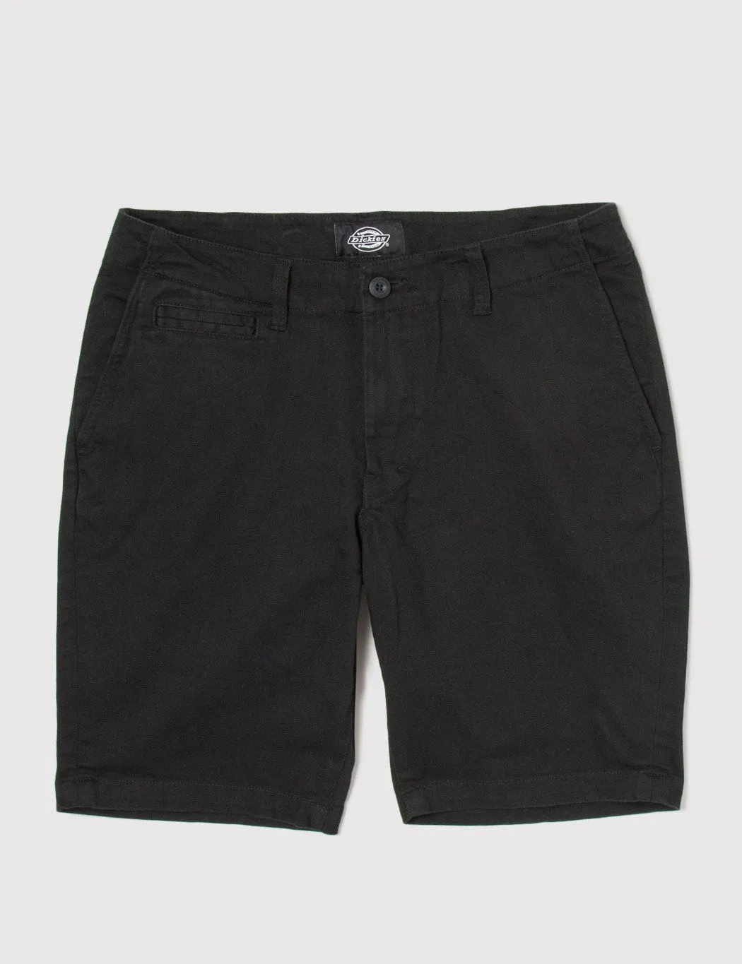 Dickies Palm Springs Shorts - Black