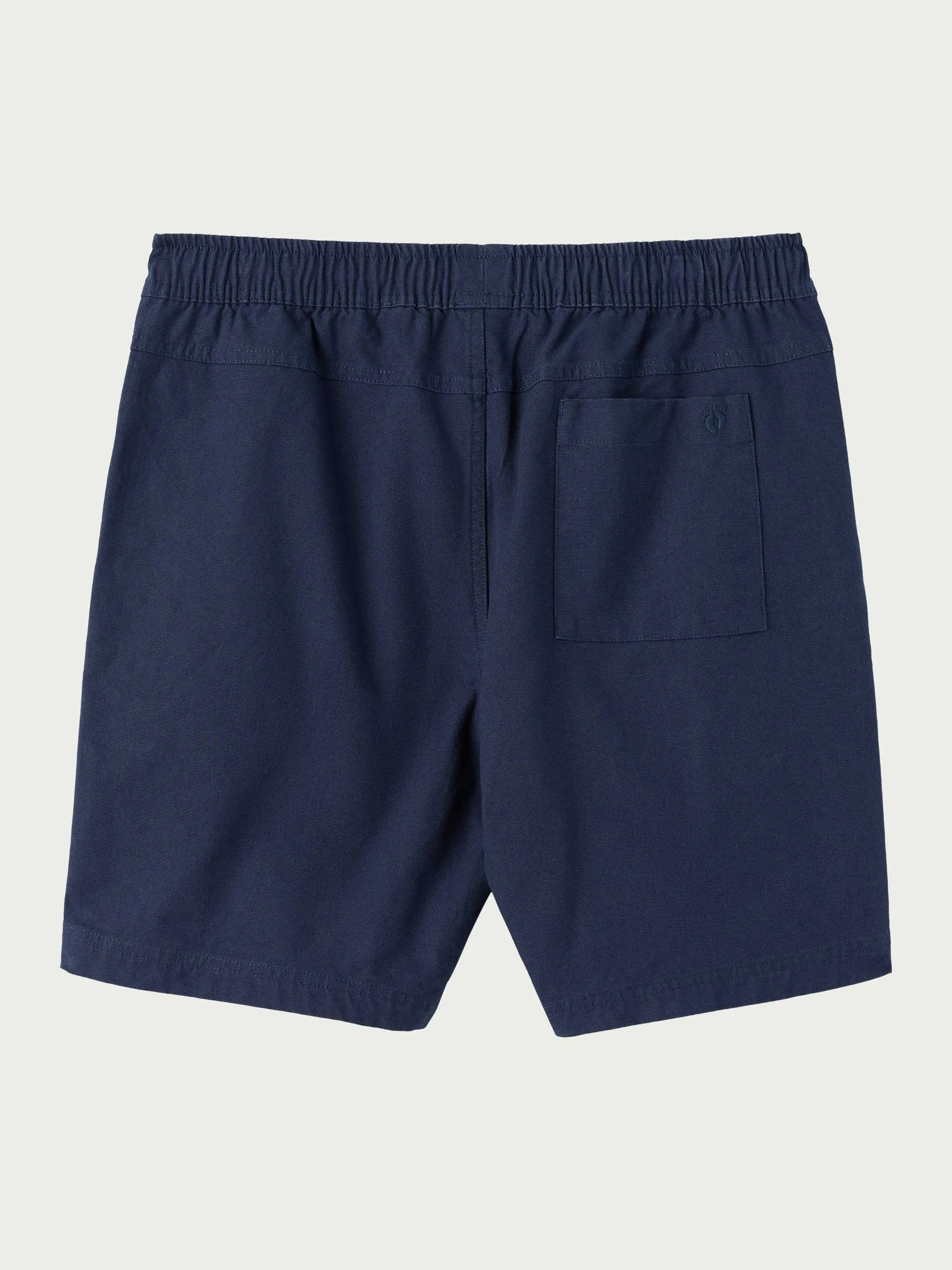 Eddie 18" Shorts