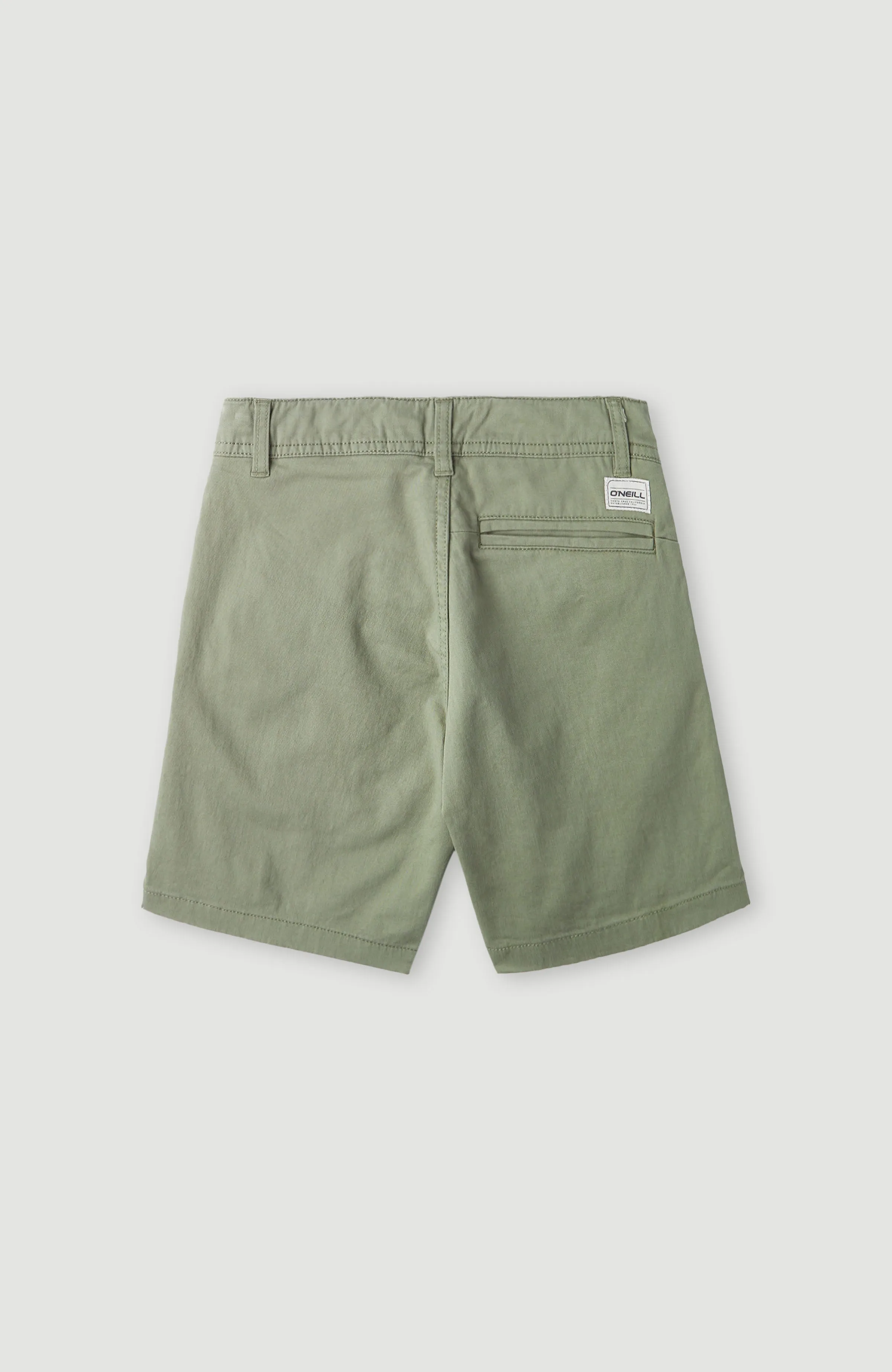 Friday Night Shorts | Deep Lichen Green