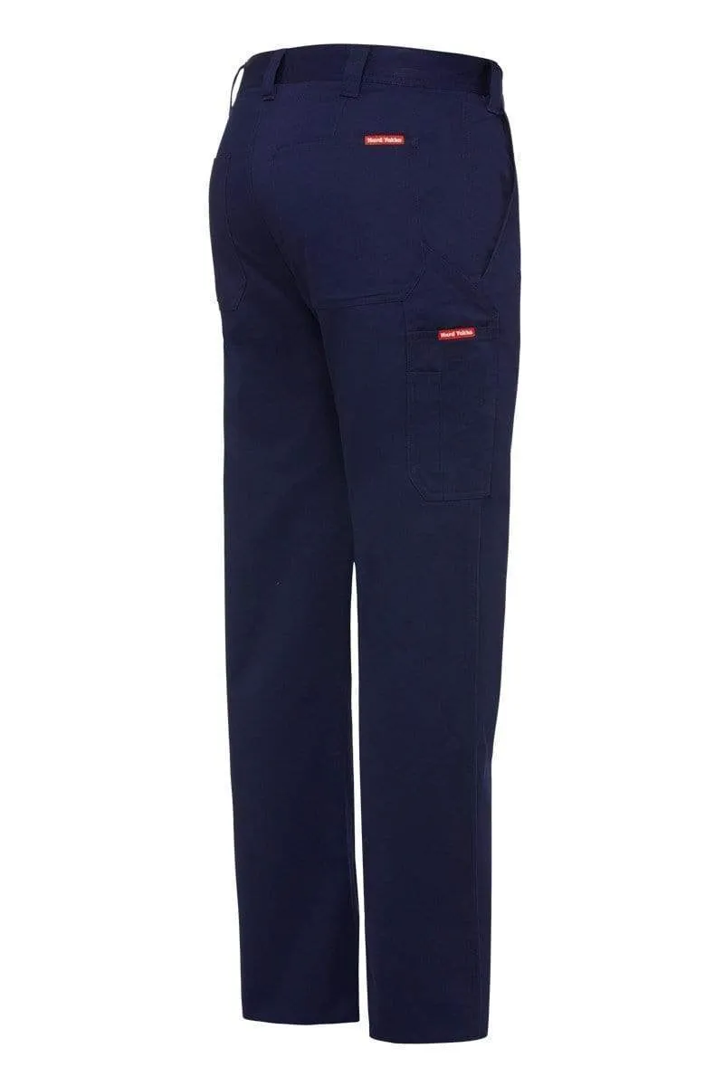 Hard Yakka Cargo Drill Work Pant Y02570