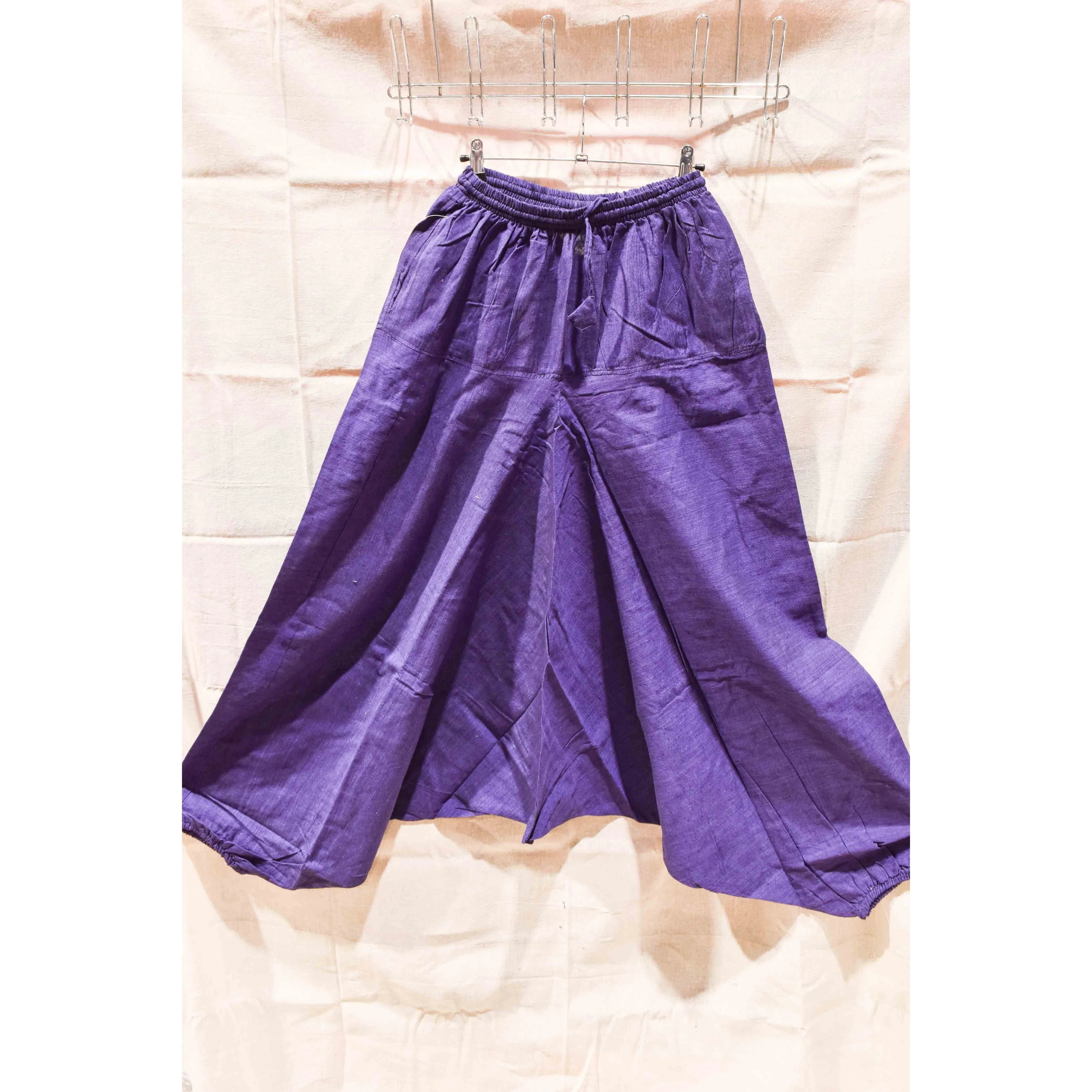 Harem pants- Cotton