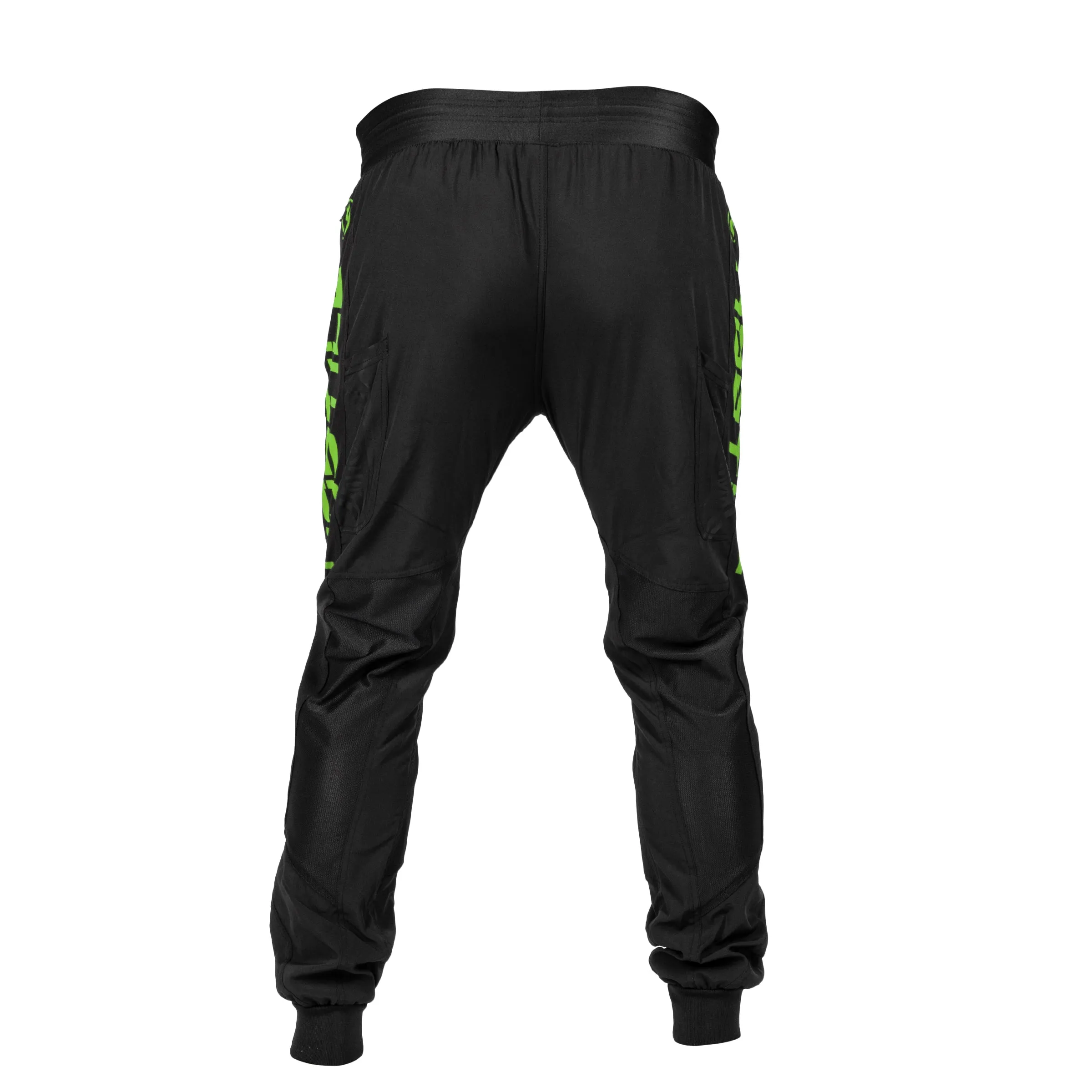 Hostile - TRK AIR Jogger Pants - Green