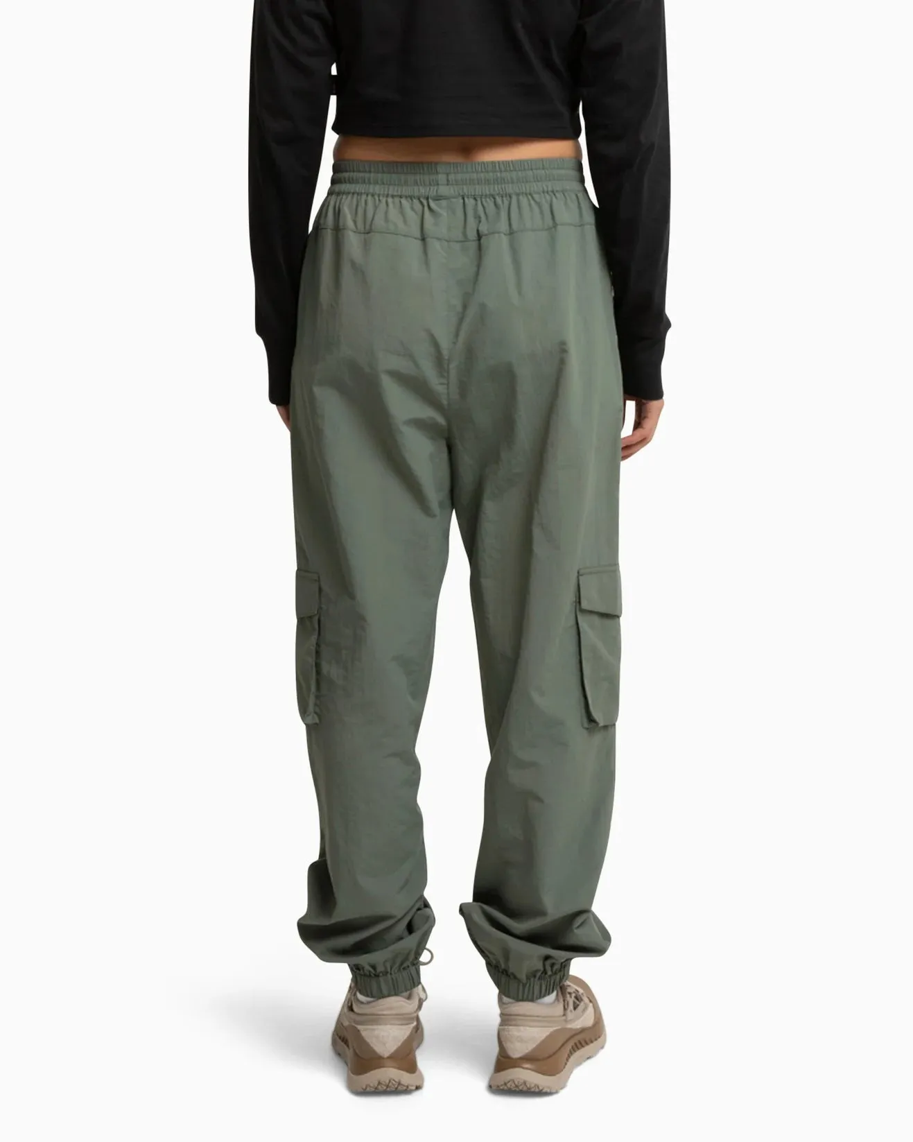 Hurley - Packable Pant