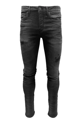 Idoupapa Skinny Jean*