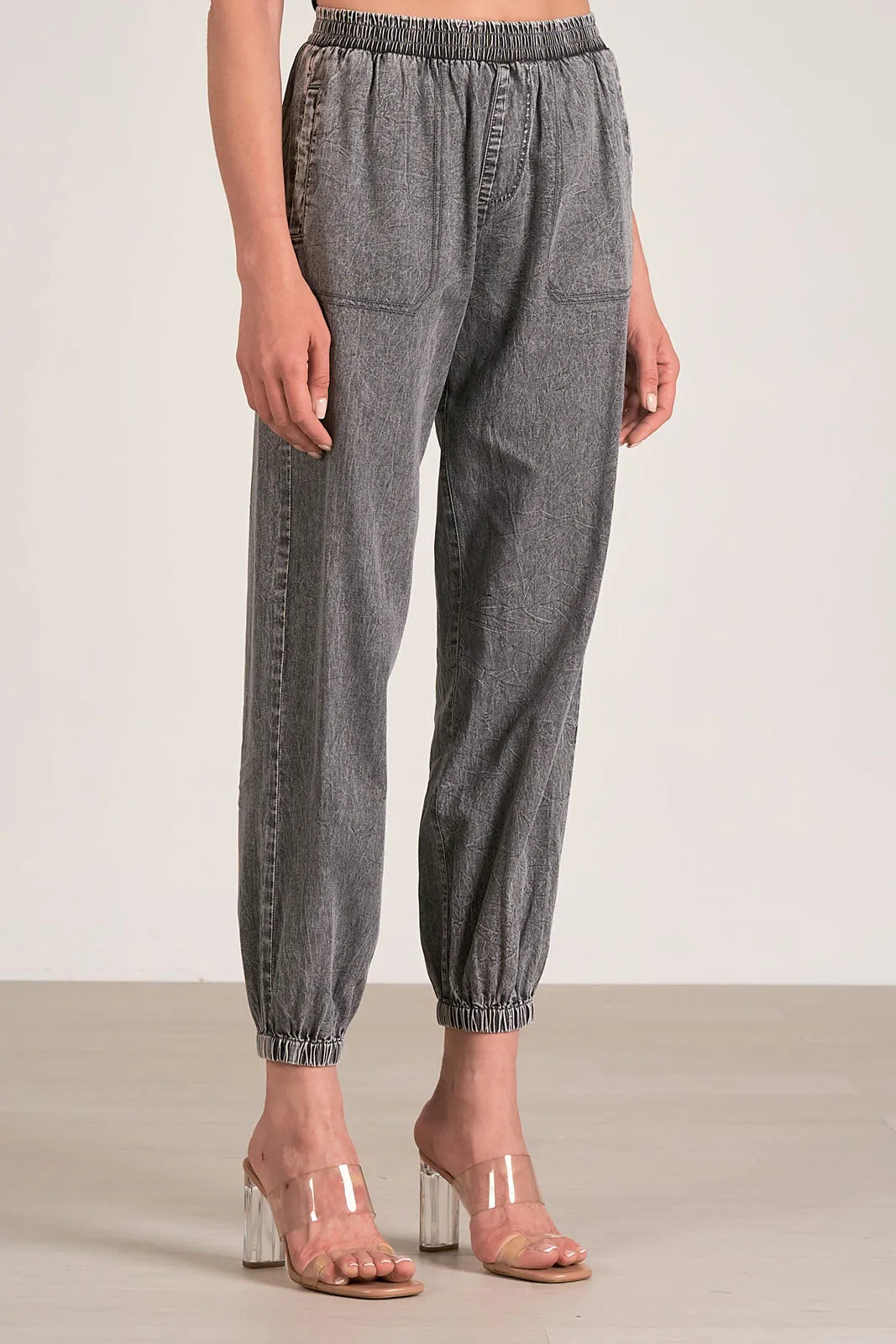 Jogger Pant