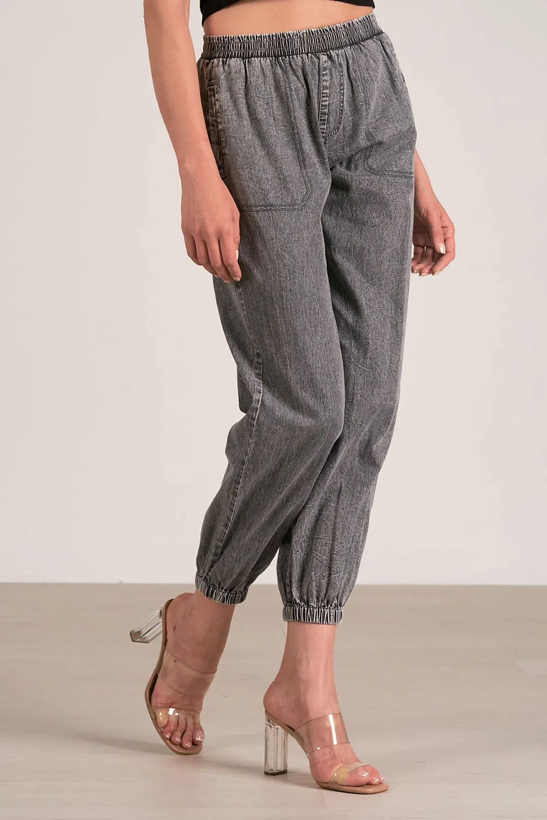 Jogger Pant