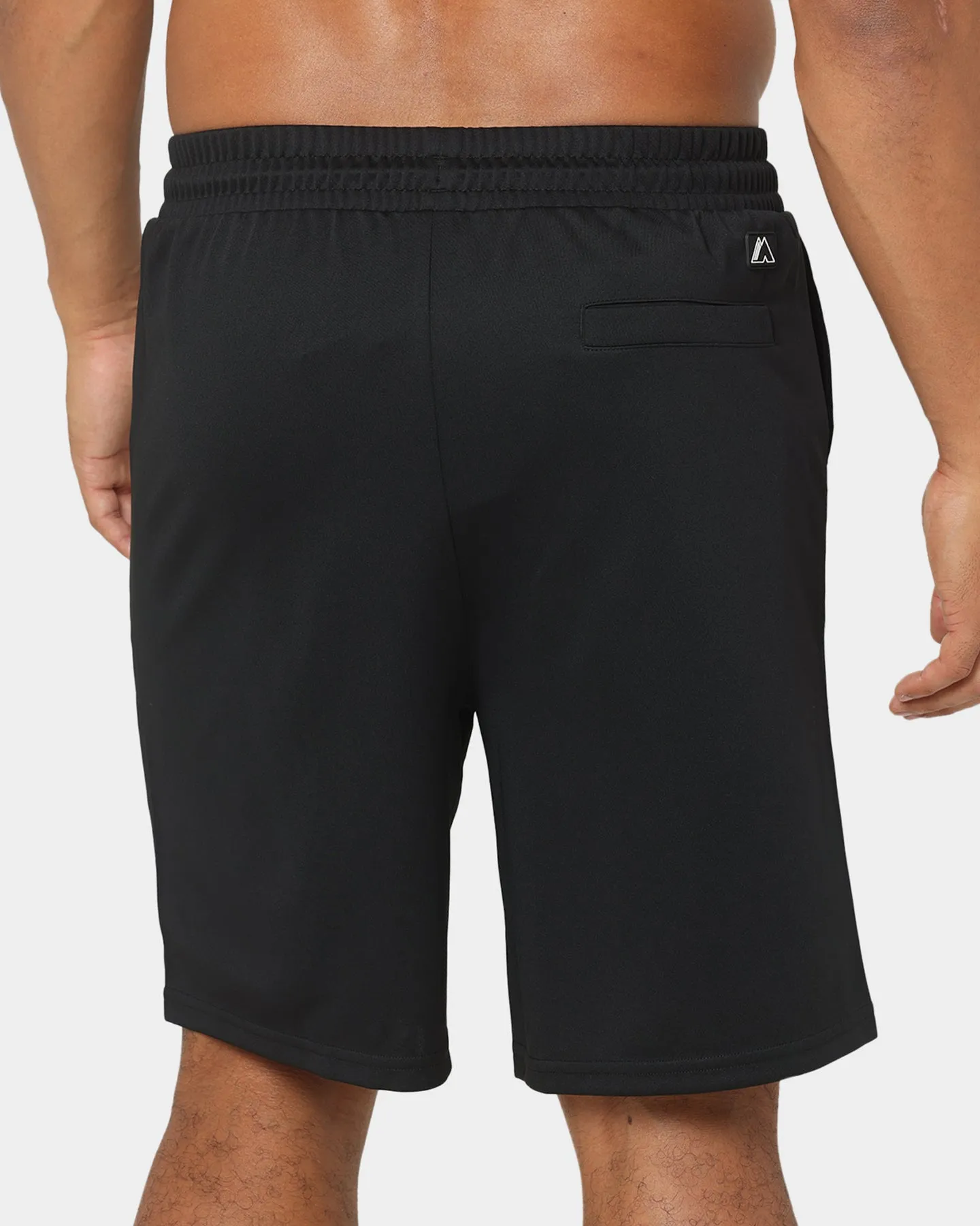 Majestic Athletic New York Yankees Tonals Big Face Logo Shorts Black