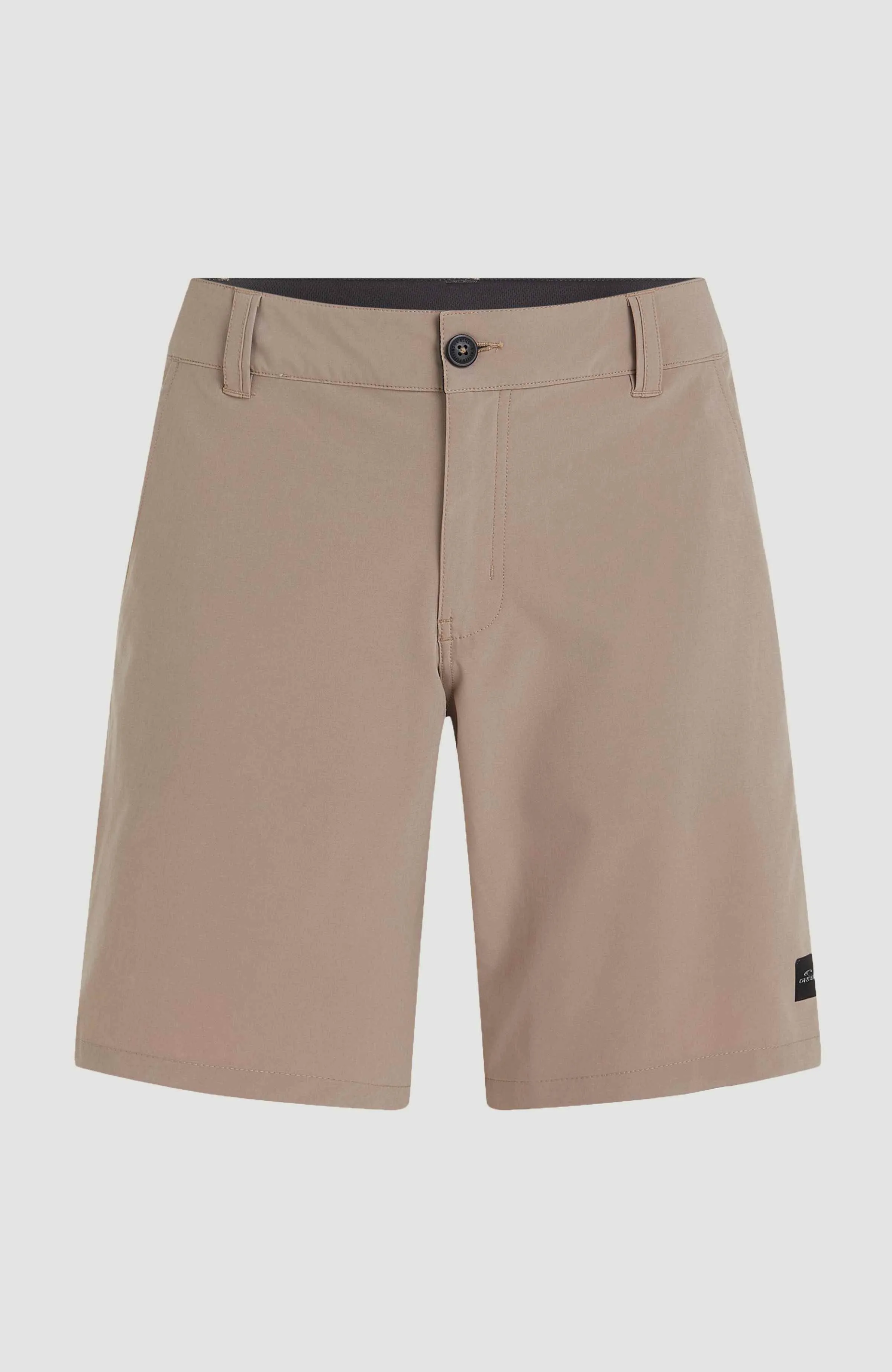 O'Neill Hybrid Chino Shorts | Pumpkin Smoke