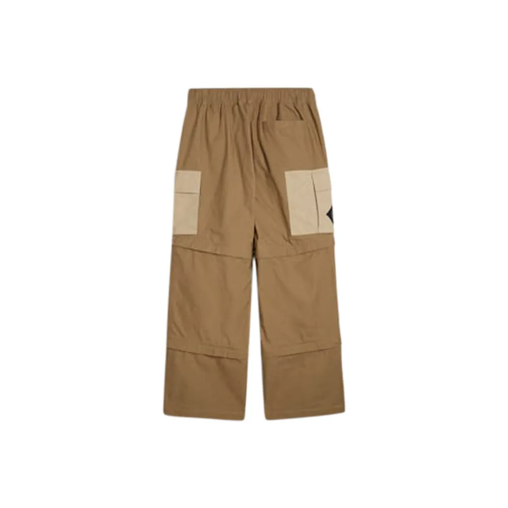 PUMA x P.A.M. Zip-Off Pants (Toasted)