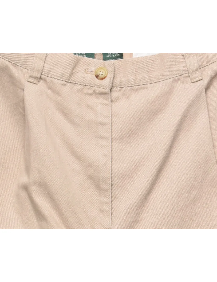 Ralph Lauren Petites Shorts - W28 L7