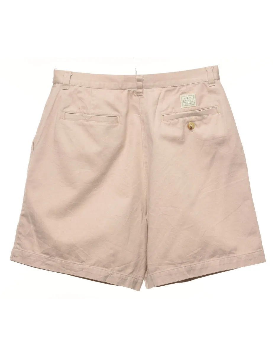 Ralph Lauren Petites Shorts - W28 L7