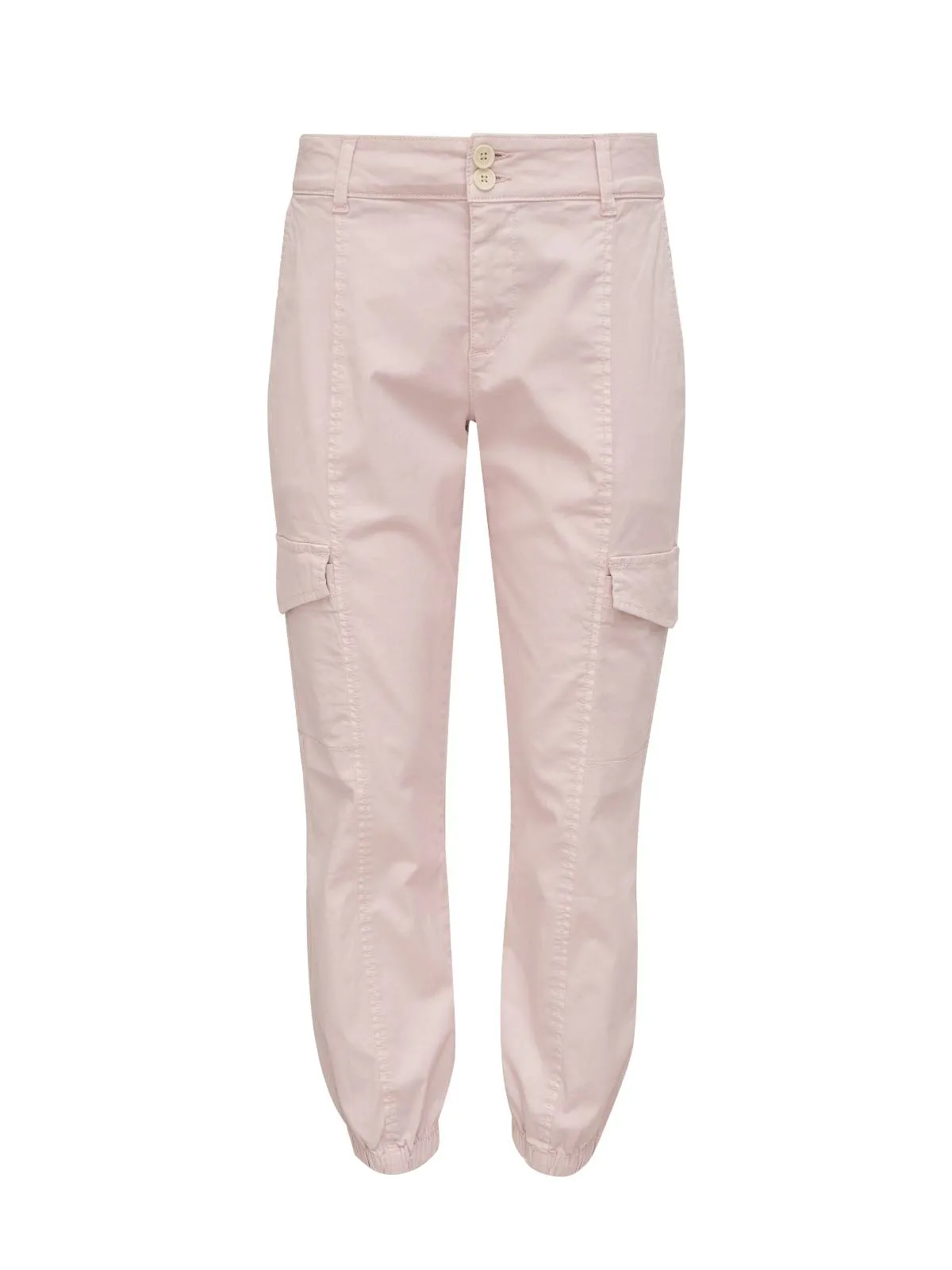 Rebel Standard Rise Pant Washed Pink No. 3 Inclusive Collection