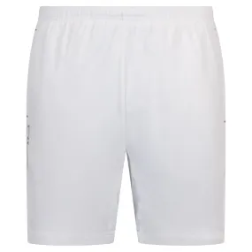 RLX Stretch Poly Active Shorts Ceramic White - 2025