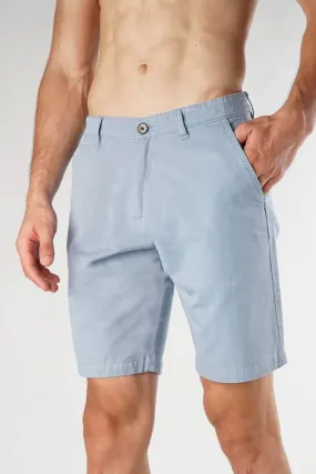 Sky Chino Shorts