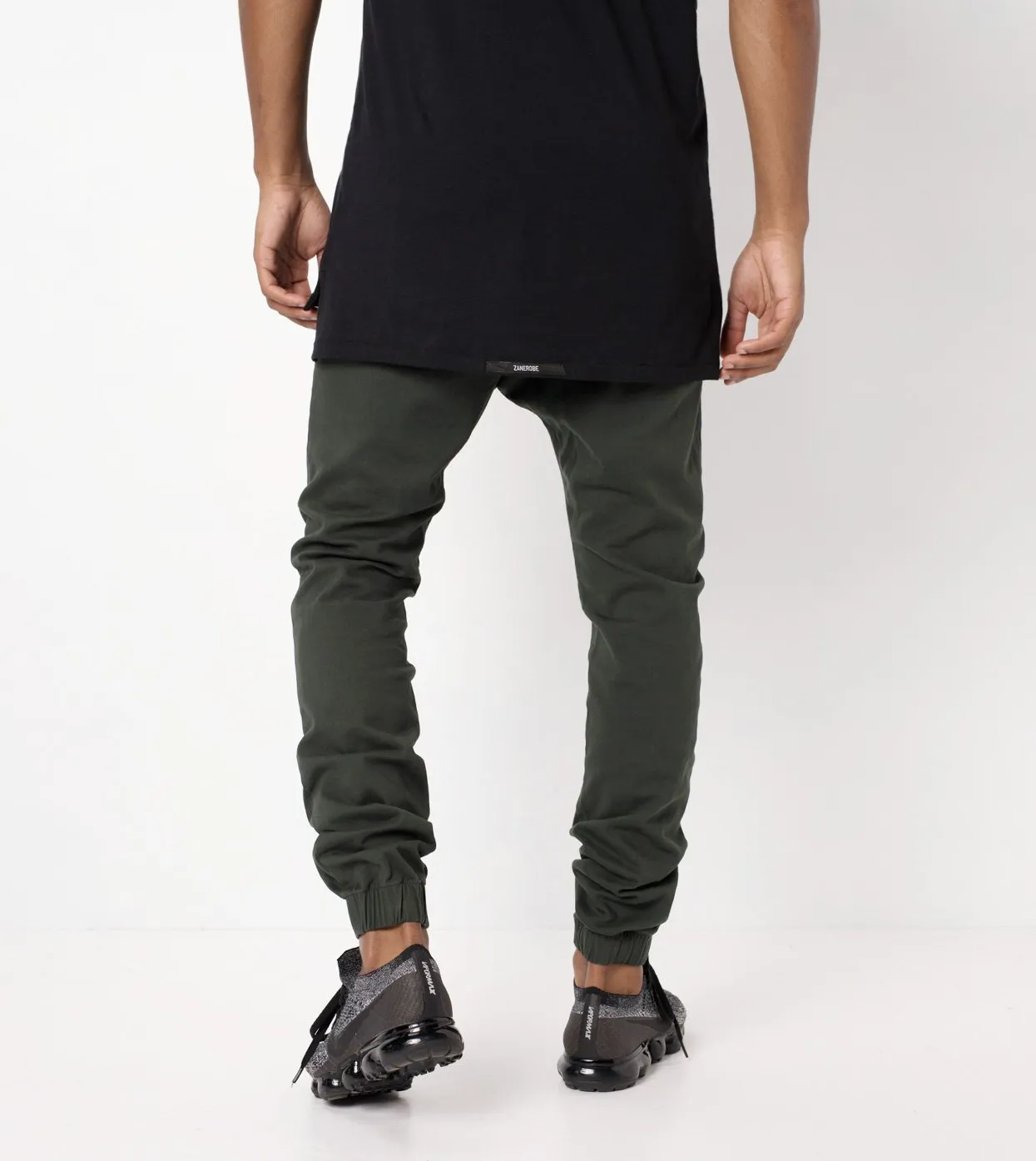 Sureshot Jogger Forest - Sale