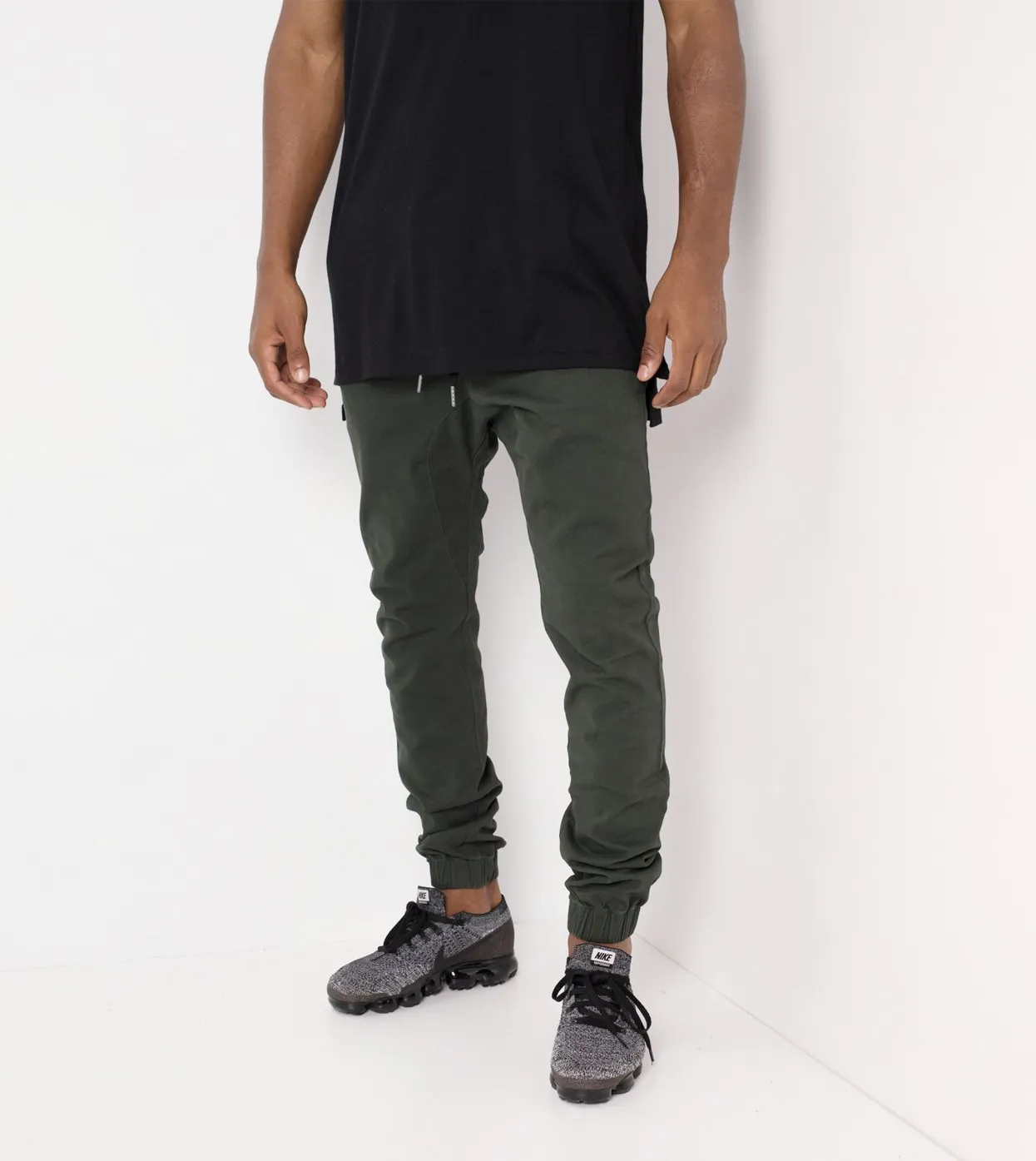 Sureshot Jogger Forest - Sale