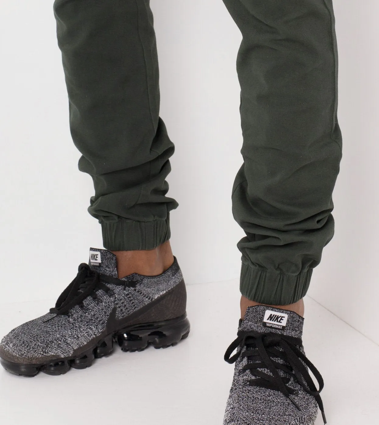 Sureshot Jogger Forest - Sale