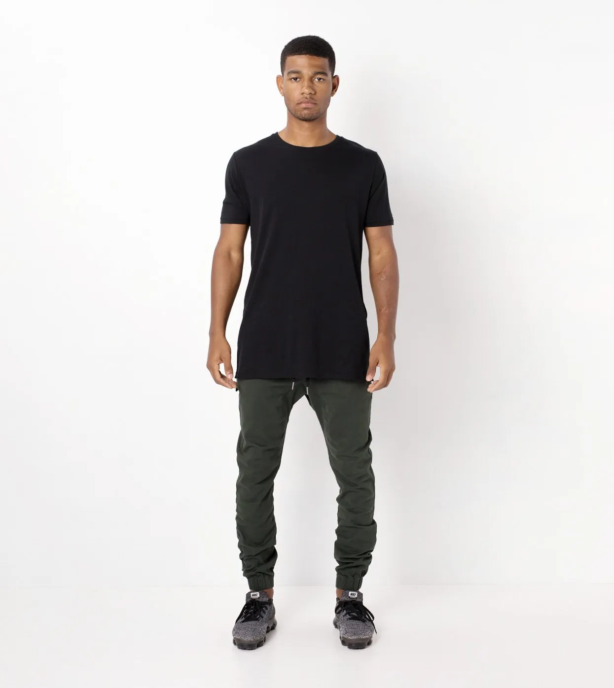 Sureshot Jogger Forest - Sale