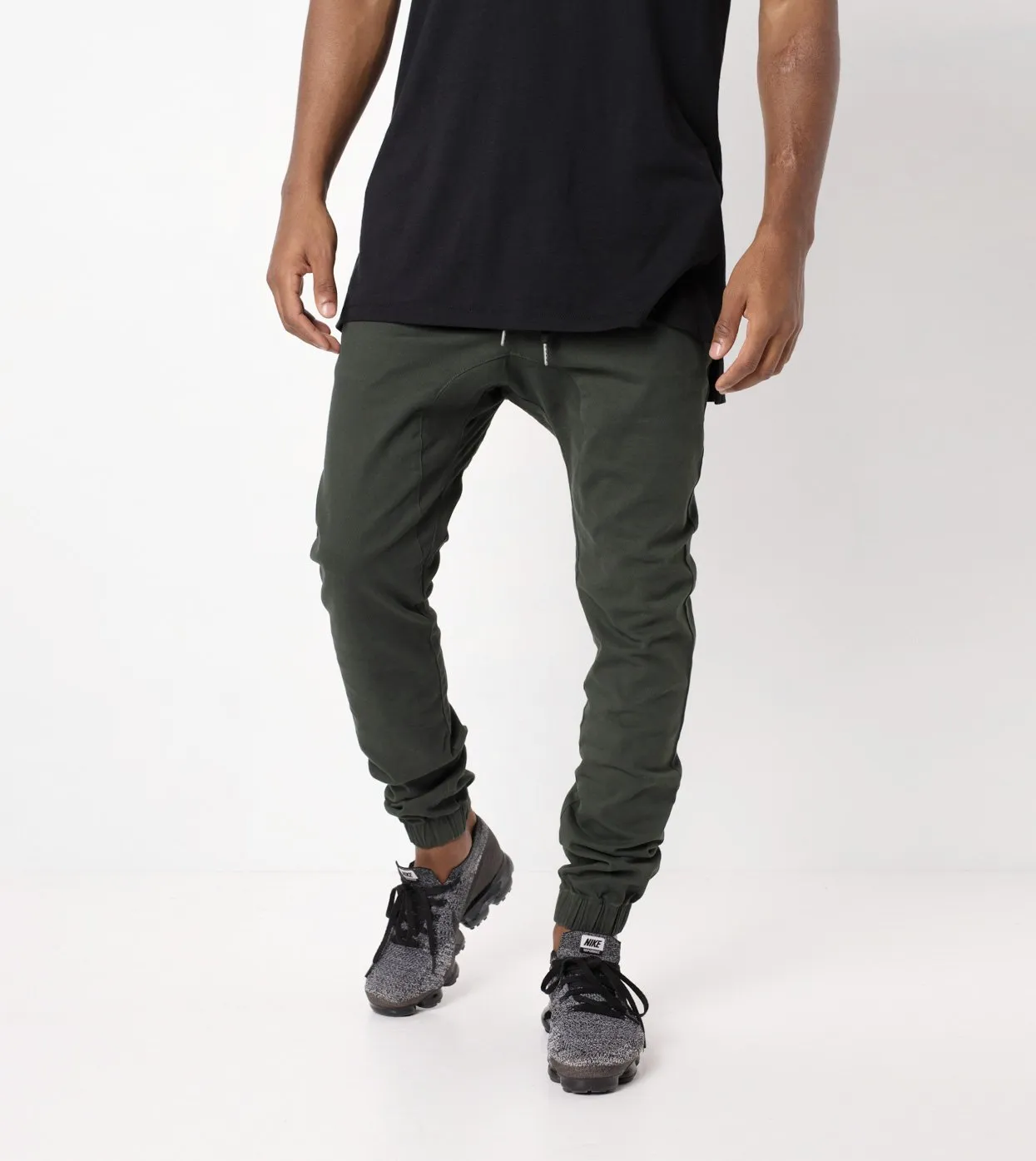 Sureshot Jogger Forest - Sale