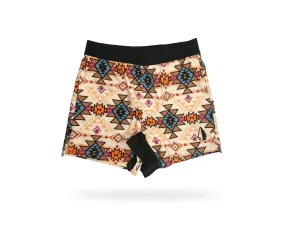 THF Athletic Shorts - Pueblos