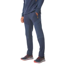 Trailberg Elbrus Pants - Navy Blue