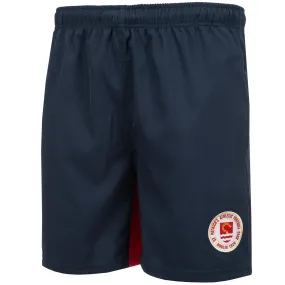 Umbro St Patricks Athletic 2024 Kids Training Shorts