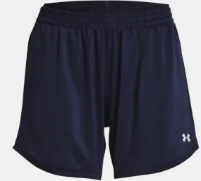 Under Armour - Women's Knit Shorts - Gym shorts- BACK IN STOCK