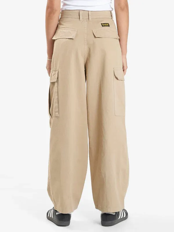 Union Slouch Pant