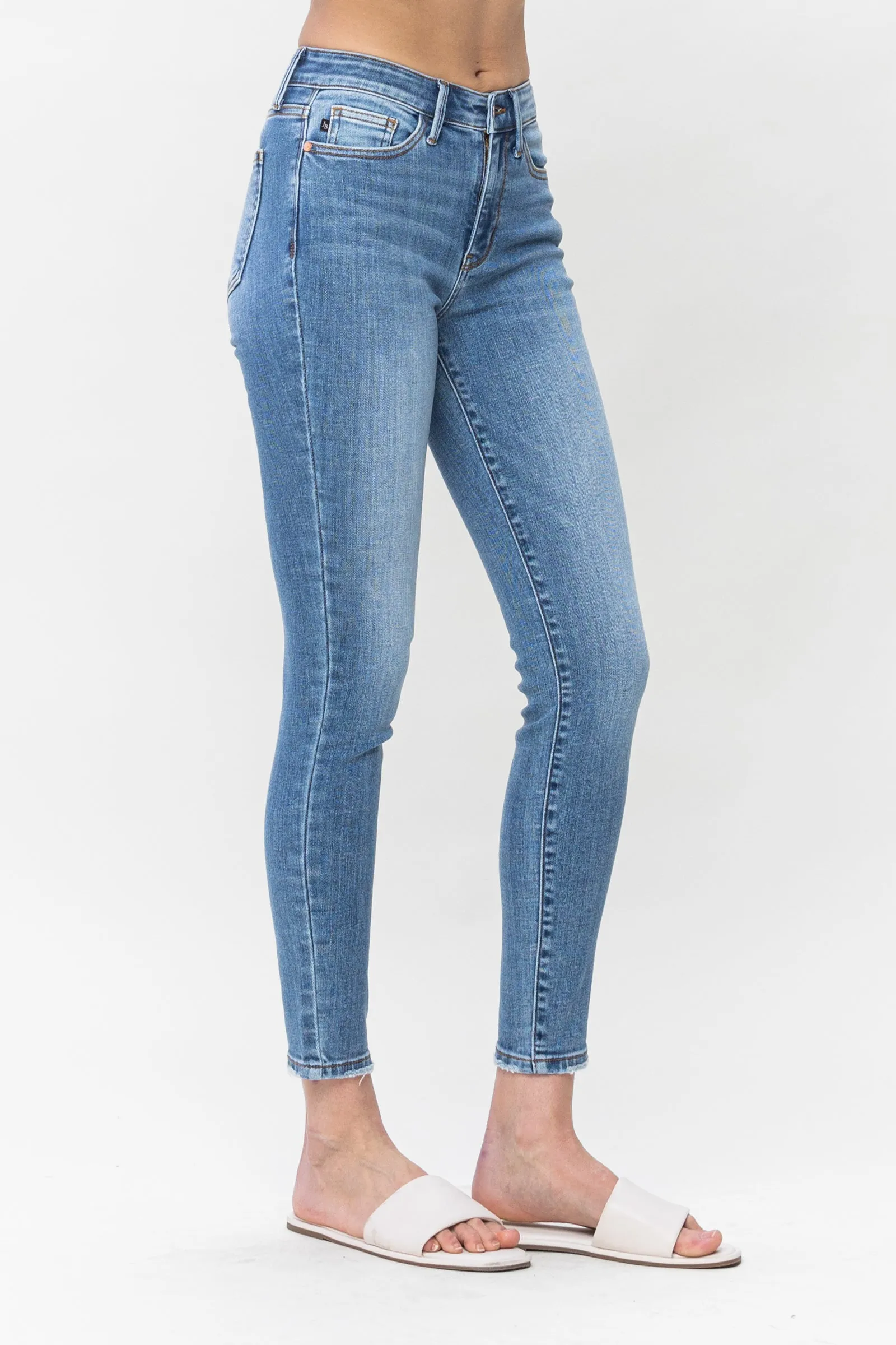 Vintage Skinny Jeans