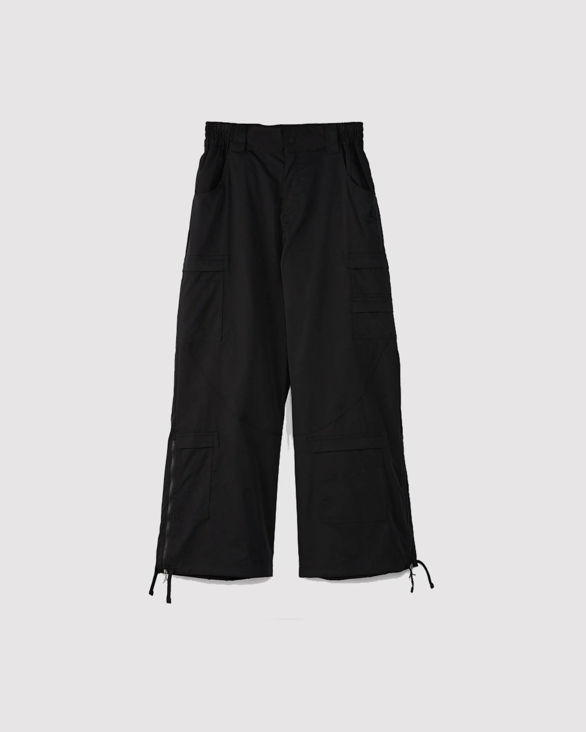 W CHICAGO PANTS "BLACK"