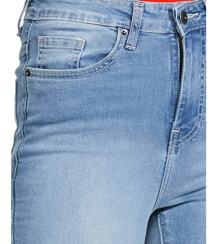 Women's Bootcut Jeans